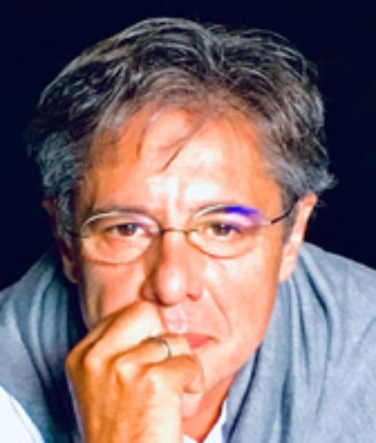 D. José Ángel Moreno